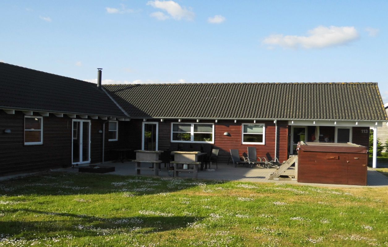 Sommerhus 490