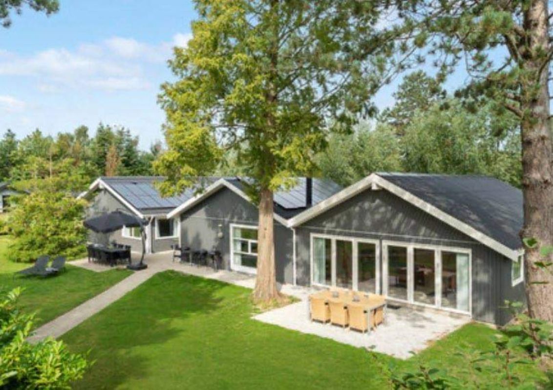 Sommerhus 1244